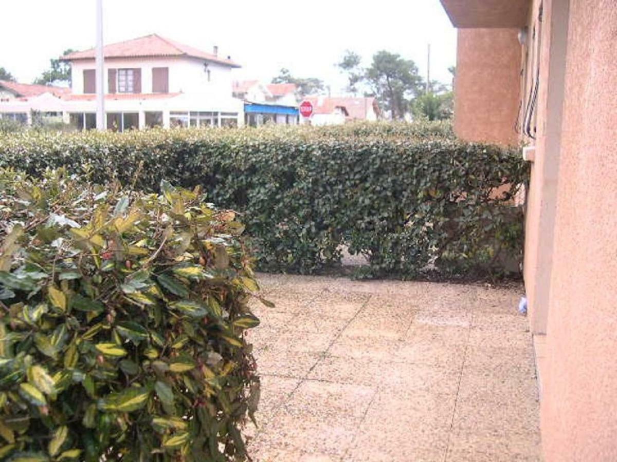 Les Coquillages Apartment Mimizan-Plage Exterior photo